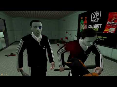 crack life campaign mode remake with dusek