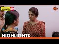 Ethirneechal Thodargiradhu Highlights 16 Aug 2025 Tamil Serial Sun TV