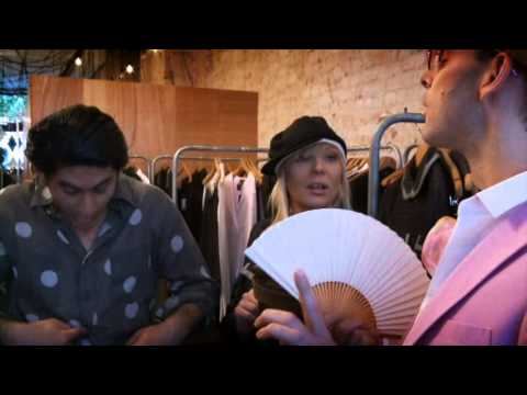 10 Terrorists! Queer Eye for the Terrorist Guy (Osamah Sami)