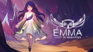 Emma Lost In Memories – Édition Limitée PS Vita – Neuf Sous Blister – Jeu Complet