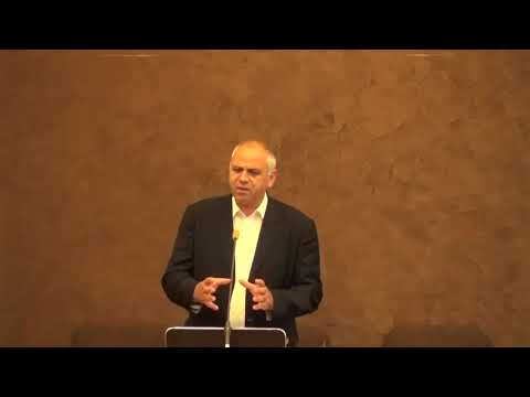 Predica de pe munte - "Despre post" - Matei 6: 16-17 - Aurel Botănel - 8 iulie 2018