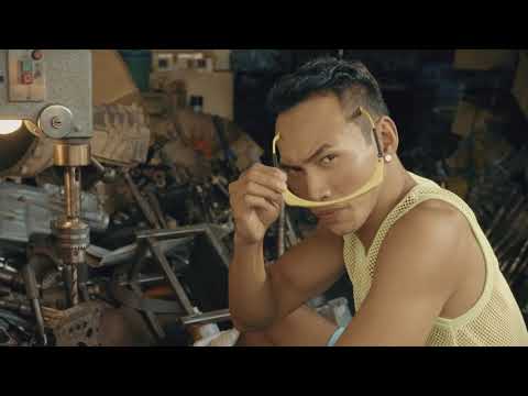 Global Deejays & Danny Marquez - Work Ft  Puppah Nas T & Denise   Official Music Video