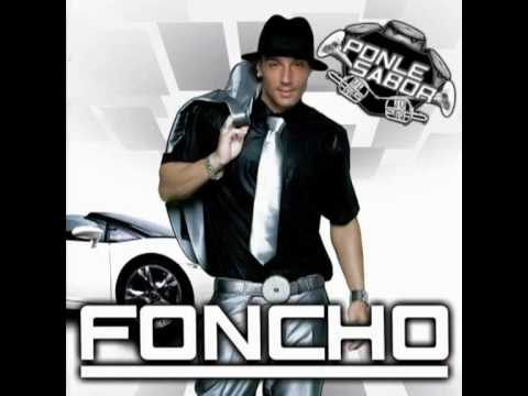 Foncho - Bonita (prod djKokis & Mr.R Rommel)