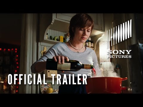 JULIE & JULIA - Official Trailer (HD)