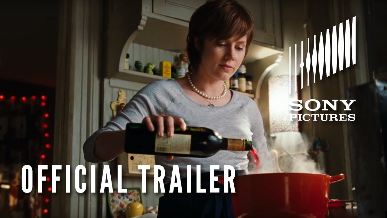 Julie & Julia