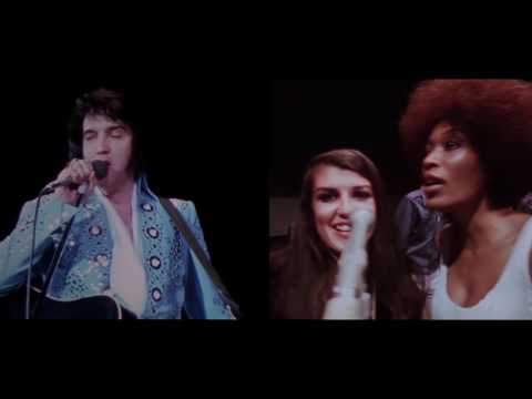 Elvis Presley - I Got A Woman, Amen