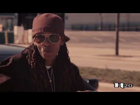 H20-BOUGIE (Official Video) 2018