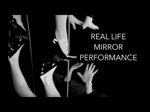MIRRORING WORLD [Experimental short films]