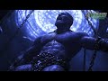 Thanos At His Trial Reveals That He Always Knew Stark Would Become Doom
