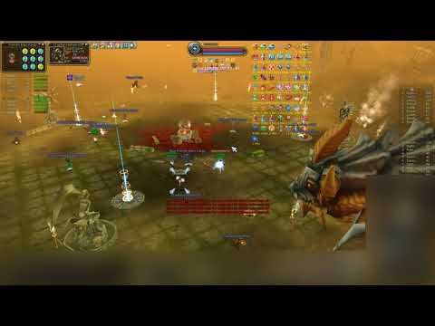 Coraz0n - Playpark FLYFF Elite Siege 08-16-2021