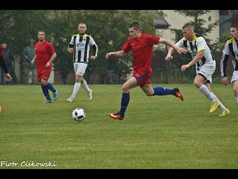Kaszuby Połchowo - GKS Sierakowice 0:3 | Piłkarski Serwis Powiatu Puckiego