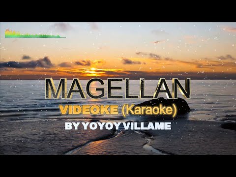 Magellan VIDEOKE Karaoke