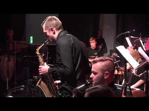 Jazzobranie 2017 - Wind Band - Absoludicrous