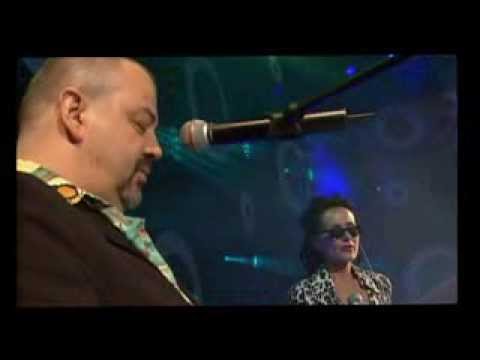 Jestem kobietą - Maanam & Stanisław Sojka koncert "25-lecie zespołu Maanam" 2000