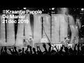 Kraantje Pappie - De Manier (live in Kortrijk)