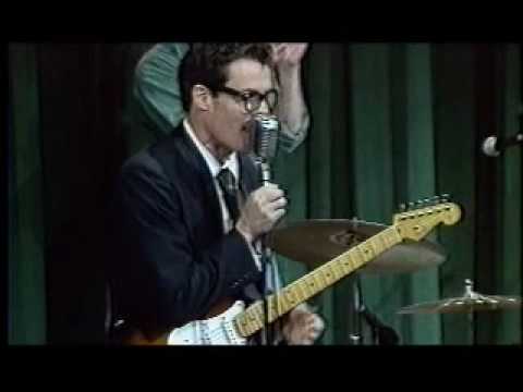 John Mueller's Winter Dance Party