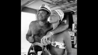 FRANKIE LAINE   NATURE BOY