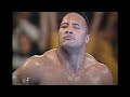 WWE Entrance Theme Medley Royal Rumble 2000