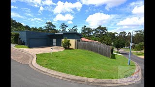 4 Bonica Court, EATONS HILL, QLD 4037
