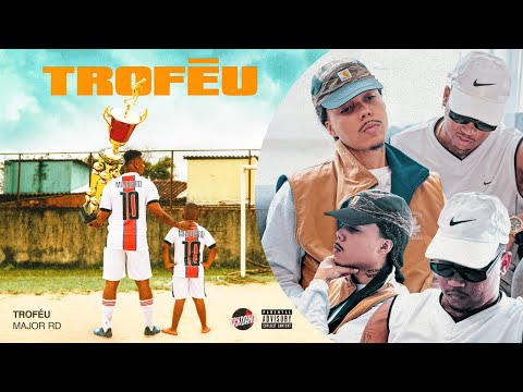 10. Major RD feat Sant, Erik Skratch - LUNA 🏆 (prod. @ellifbeatz)