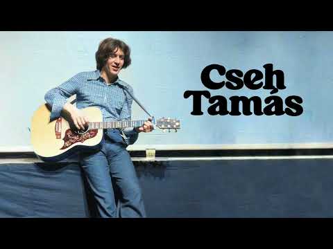 Cseh Tamás: Anna (Válogatás Cseh Tamás legjobb dalaiból)
