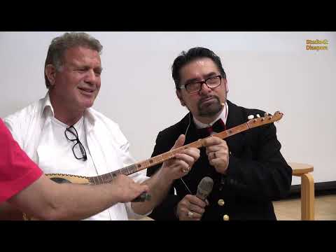 Regjisori Adem Kicaj