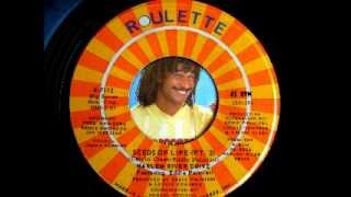 HARLEM RIVER DRIVE feat. EDDIE PALMIERI-the seeds of life pt.2