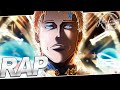 JULIUS NOVACHRONO Rap King Professor Kuro Ft Diggz Da Prophecy Black Clover