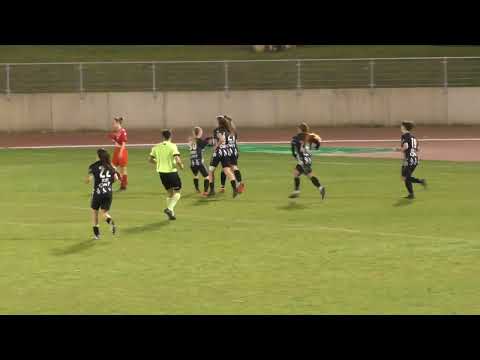FWS Woluwe - Sporting de Charleroi on 03.05.2024: 0-3!