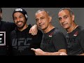 In Julio Arce’s Corner: Episode 1 | The Cornerman