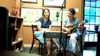 PARADISE PERFORMED BY DOROTHY AND AMY