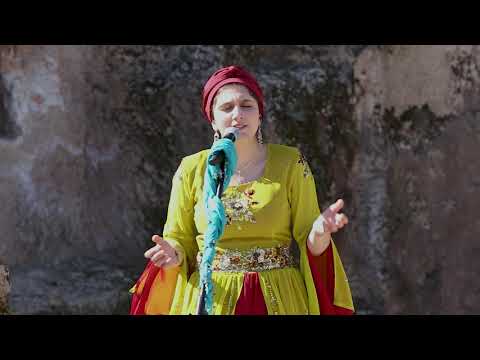 JinMa & Jinên Kardeş Türküler / Cemîla(Dimilkî)