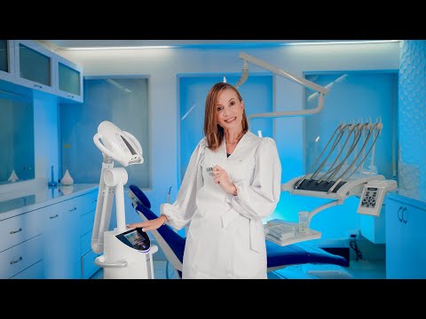Cómo la Tecnología de Polus Advanced Revoluciona tu Sonrisa-Blanqueamiento Dental de Alta Tecnología