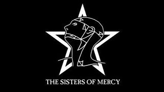 The Sisters of Mercy - Dominion/Mother Russia (Lyric video)