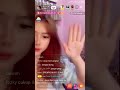 Baby Kyra Live Kebuka Keliatan