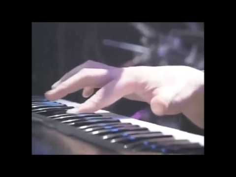 Ricky Peterson- Goodbye (GoJazz Allstars Live in Japan, 1991 )