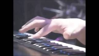 Ricky Peterson- Goodbye (GoJazz Allstars Live in Japan, 1991 )