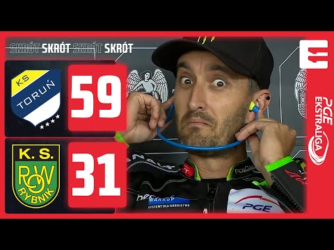 JEDEN DRABIK TO ZA MAŁO, Z TAKĄ FORMĄ SIĘ NIE UTRZYMAJĄ | SKRÓT #TORRYB