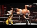 Kofi Kingston vs. Dolph Ziggler: Raw, May 7, 2012 ...