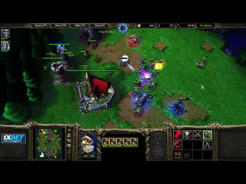 Happy's stream 11th March 2023 Battle.net - w3champions Часть 1