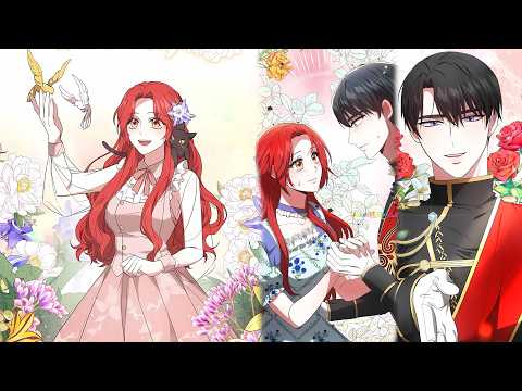 She Can Hear Animals. She Saves the Crown Prince's Pet and He Wants to Marry Her. Manhwa Recap