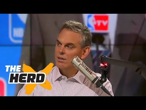 Colin pays tribute to former NFL coach Dennis Green