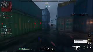 [CODMW2]シーズン6　シップメント縛り