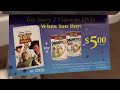 Toy Story 2 Pack Dvd Review