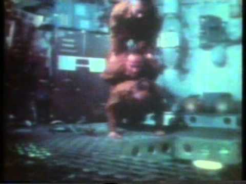 Raumfahrt International 01 USA ZDF 1983 10