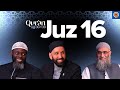 Why Your Future Is Hidden From You | Sh. Yaser Birjas | Juz 16 Qur’an 30 for 30 S5