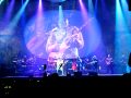 Carlos Santana - Aye Aye Aye Vegas 2/21/2010 ...