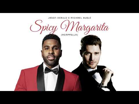 Video thumbnail for Spicy Margarita (Acappella)