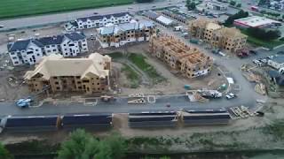 Pinyon Pointe Apartments