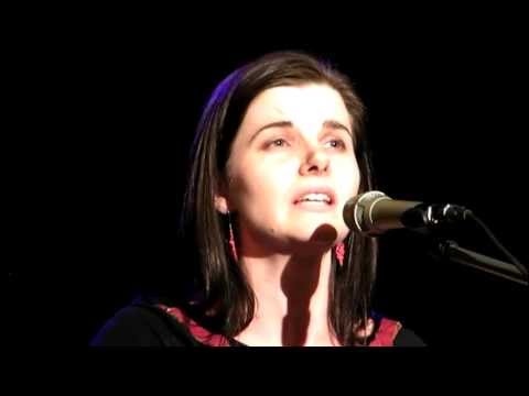 15. Katarzyna Brzozowska - "Cień drogą wędrował" - 48 SFP w Krakowie (2012 r.)